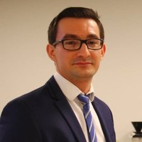 Rimo3 Employee Ioan Gavriliuc's profile photo