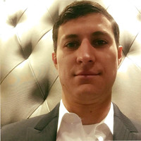 American Paper Converting Employee Brian Work's profile photo