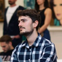 Tobias Pichler Email & Phone Number