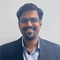 LoginRadius Employee Madhu Govindarajan's profile photo