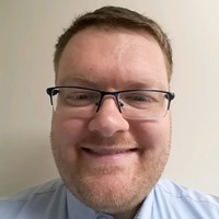 U.S. Department of Health and Human Services (HHS) Employee Christopher Layton's profile photo