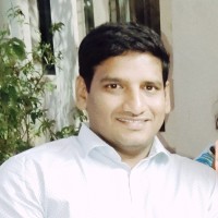 Indegene Employee Ananda M's profile photo