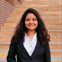 OneStage - Registered as Charities Aid Foundation India Employee Soumi Mondal's profile photo