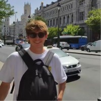 Crewscope Employee Dylan Aitchison's profile photo