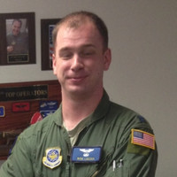 United States Air Force Employee Rick Loesch's profile photo