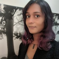 Budvue Employee Maya S.'s profile photo