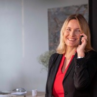 APIMS Employee Sarah Speake's profile photo