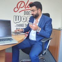 Jahanzeb Waseh Email