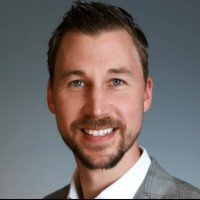 McAdam Financial Employee Shane Sweigart's profile photo