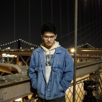 Simulated Minds Employee Hansheng Wang's profile photo