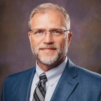 The City of Derby Employee Robert Mendoza's profile photo