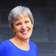 Kinch Robinson Employee Kath Kinch's profile photo