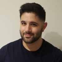 Brandon Taheri Email