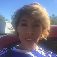 SWF Ltd. Employee Amy Meza's profile photo