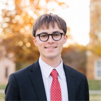 Fulbright College of Arts and Sciences - University of Arkansas Employee Connor Janzen's profile photo