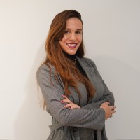 Fever Employee Isabel Solano Jiménez's profile photo