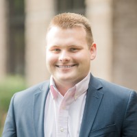 UNC Physicians Network Employee Andrew Halcomb's profile photo