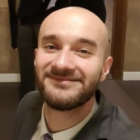 FACT Employee David-Alex M.'s profile photo