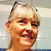Solveig Kjær Email