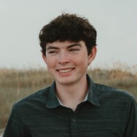 UNC Campus Recreation Employee Sean Guenthner's profile photo
