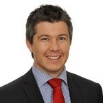 Tokio Marine HCC - Financial Lines Employee Simon Calderbank's profile photo