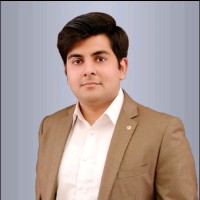 Hosting Controller Inc Employee Muhammad Zargham's profile photo