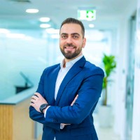 Kent Data Centres Employee Sobhi Atd's profile photo