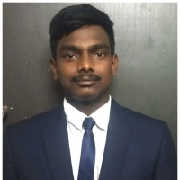 Proliant Data Employee Pavan Pulugu's profile photo