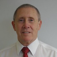 Supreme Employee Glenn Ayling's profile photo