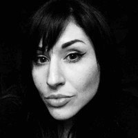 RED Digital Cinema Employee Amy Hearne's profile photo