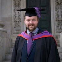 Metaverse VR Ltd Employee Benjamin Meyer's profile photo