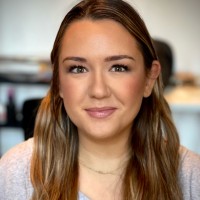 Top Quality Recruitment (TQR) Employee Samantha Marit's profile photo