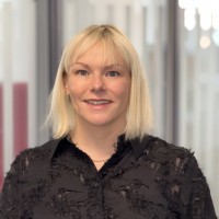 TGW Logistics Group Employee Christine Hawkins's profile photo