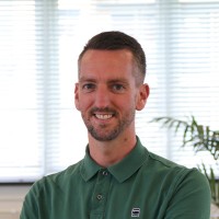 iprox. Employee Sjoerd Acket's profile photo