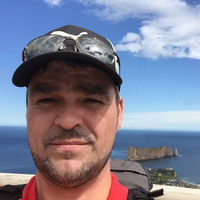 Benoît Mathurin Email