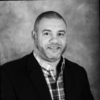 Moraine Park Technical College Employee Roy Marquez's profile photo