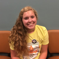 Project Transformation Tennessee Employee Blair Fisher's profile photo