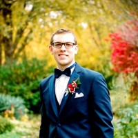 Interlace Health Employee Andrew Odehnal's profile photo
