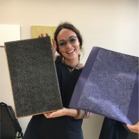 UltraSuperNew K.K. Employee Eleanor Ford's profile photo
