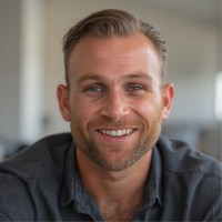 Airspace Employee Casey Connolly's profile photo