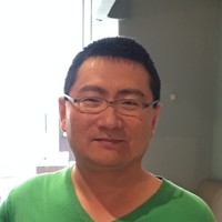 Downstream Employee Minglei Xu's profile photo