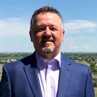 Snaptron Employee Brett Tatman's profile photo