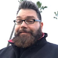 Audi Beverly Hills Employee Jason Ajamian's profile photo