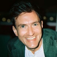 George McBride Email & Phone Number