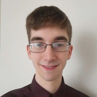 Snowflake Employee Robbie Moore's profile photo