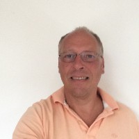Corendon Employee Paul Waasdorp's profile photo