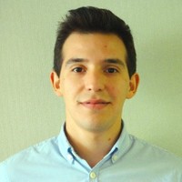 Jonas Software Employee Felipe O.'s profile photo