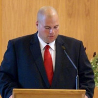 Lyndon Institute Employee Chad Simpson's profile photo