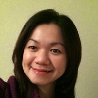 Google Employee Lian Lee's profile photo