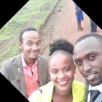 Brian Mwangi Email